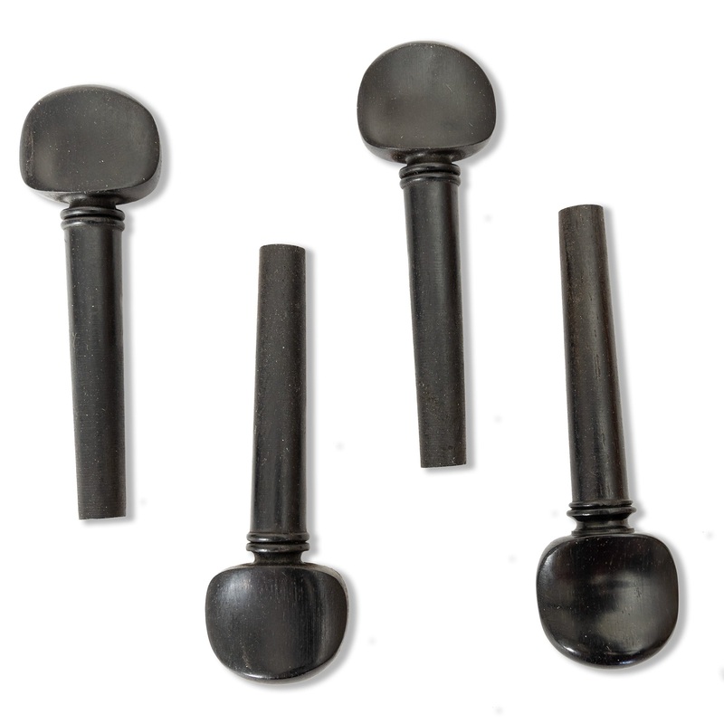 Existing Peg Set Option VN|4/4|3/4