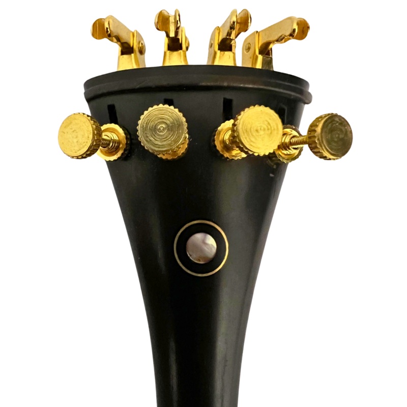 Four Removable Tuner Upgrade VLA