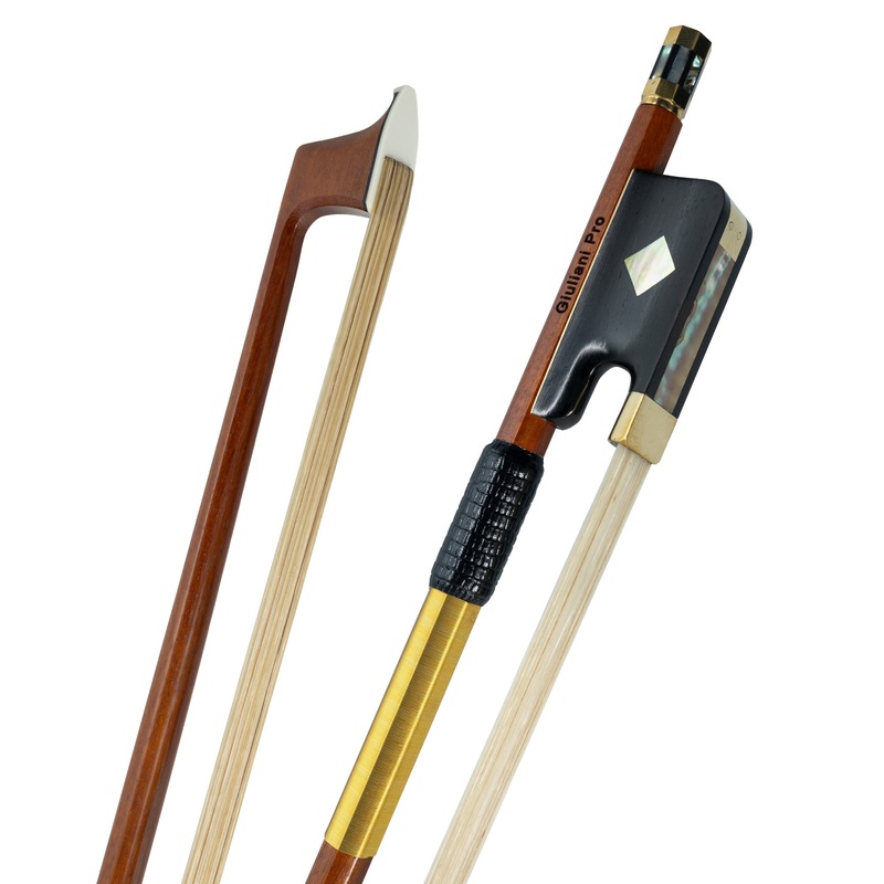 Giuliani Pro Viola Bow|4/4