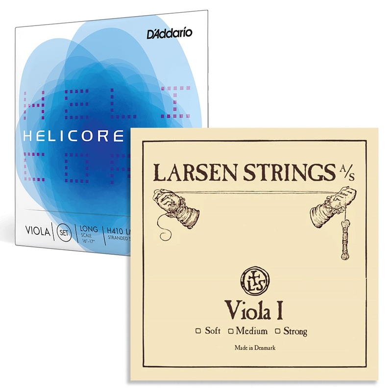 Helicore-Larson String Combo VLA-FN