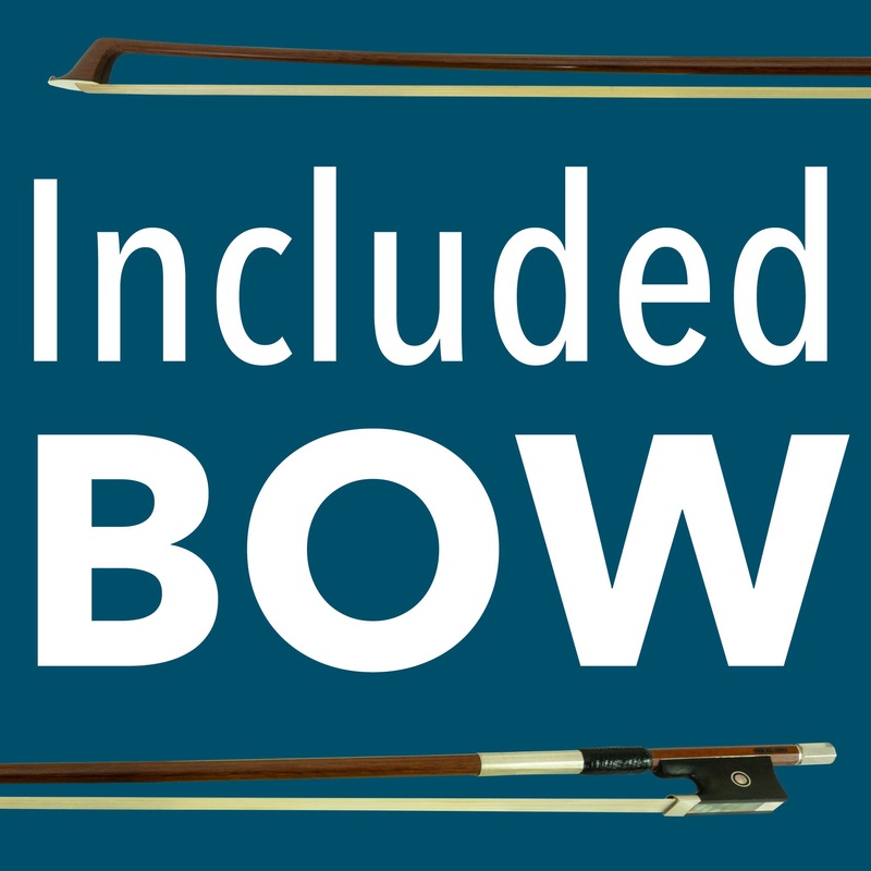 Included Bow Option VN
