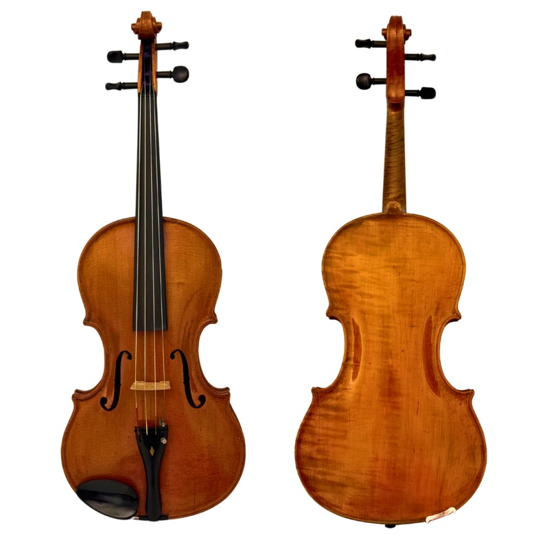 Josef Duelin 16 1935 Viola|16″