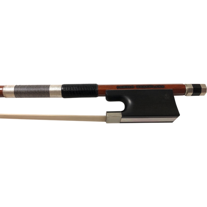 L’archet Brasil Nickel Performance Ipe Violin Bow