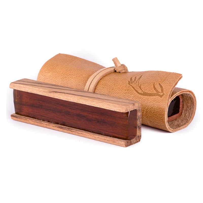 Leatherwood Bespoke Cello Rosin Supple Cello