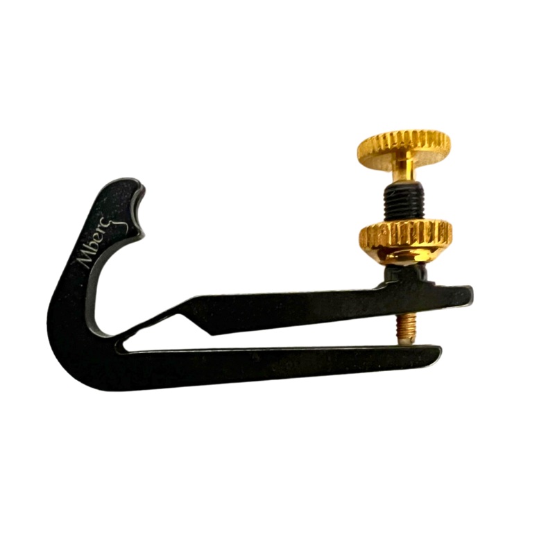 Mberg Single Titanium Tuner Upgrade VLA