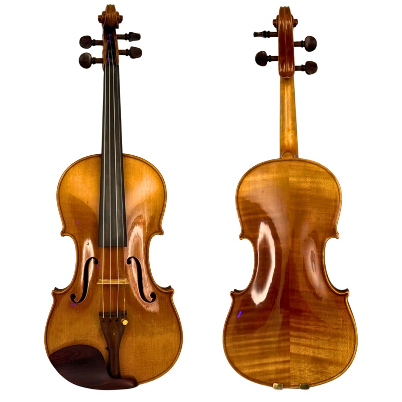 Nippon Violin|4/4