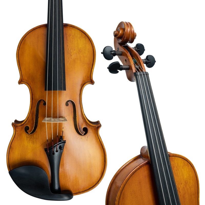 Pomerantz 2022 Violin|4/4