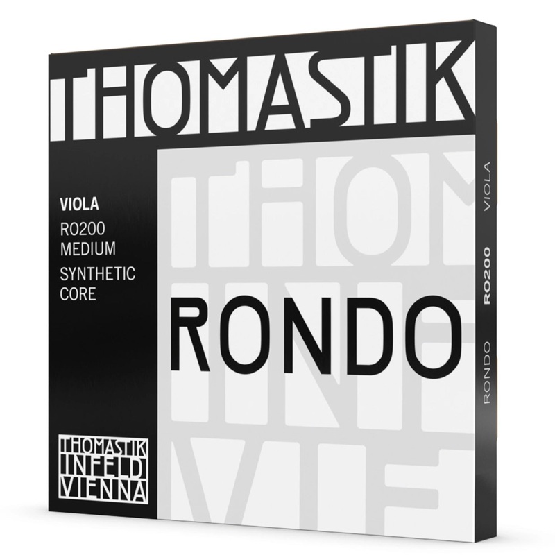 Rondo String Upgrade VA