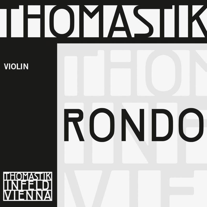 Rondo String Upgrade VN