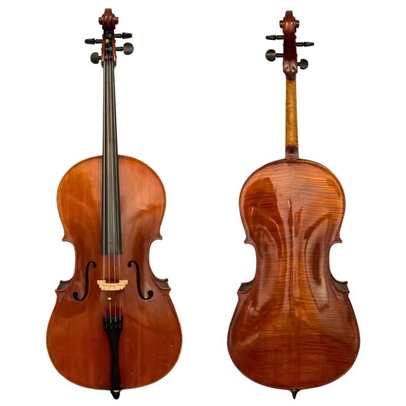 StringWorks Maestro 7/8 Cello|7/8