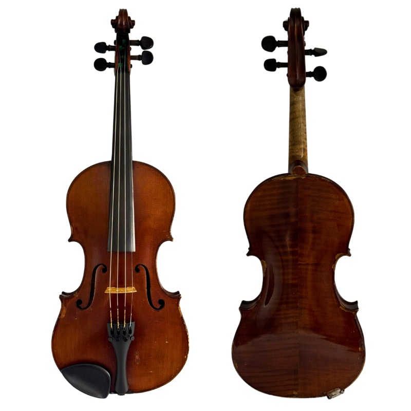 The Tavern Violin|4/4