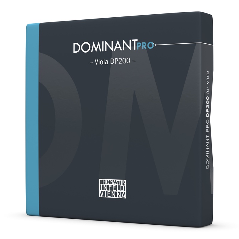 Thomastik-Infeld Dominant Pro Viola String Set