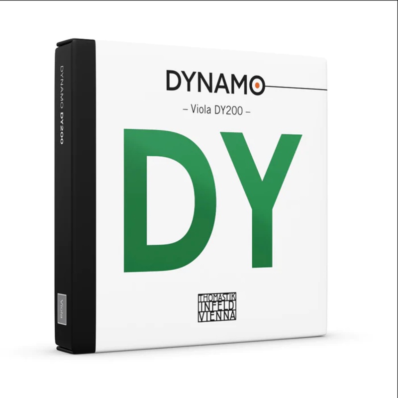 Thomastik-Infeld Dynamo Viola String Set