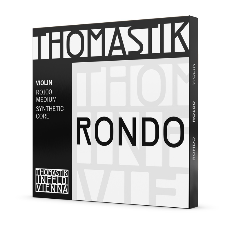 Thomastik Rondo Option VN
