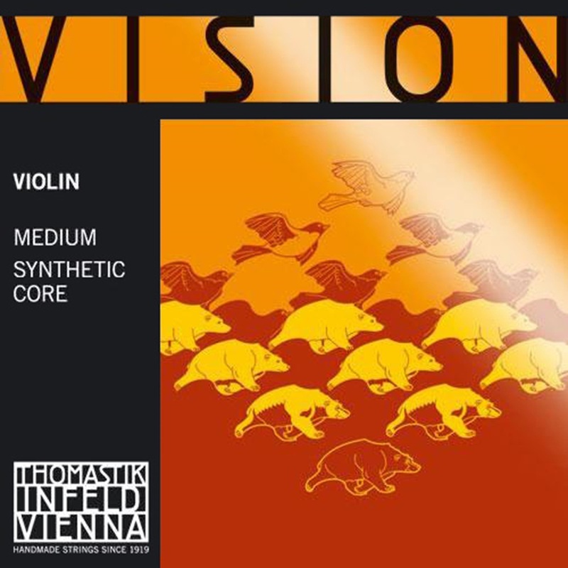 Vision String Option VN