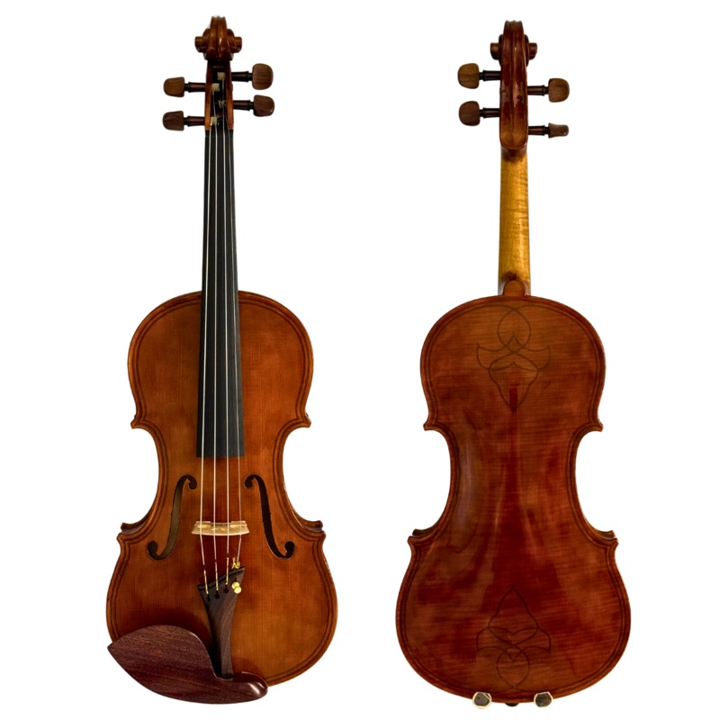 ZS Strings Maggini Model Violin 014
