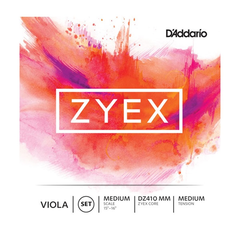 Zyex String Upgrade VA|15″|15 1/2″|16″|16 1/2″|17″