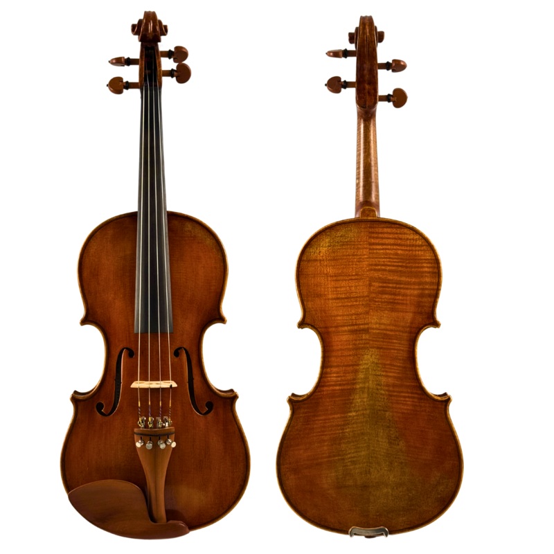 15 DZ Strad Model 400 Viola|15″