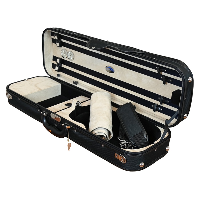 Advanced Case Upgrade-VNCL 2|4/4|Antique Beige|Burgundy Red|Sapphire Blue|Space Grey