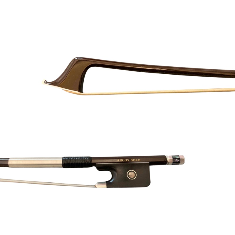 Arcos Solo Carbon Fiber Cello Bow