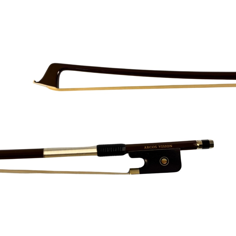 Arcos Vision Carbon Fiber Viola Bow