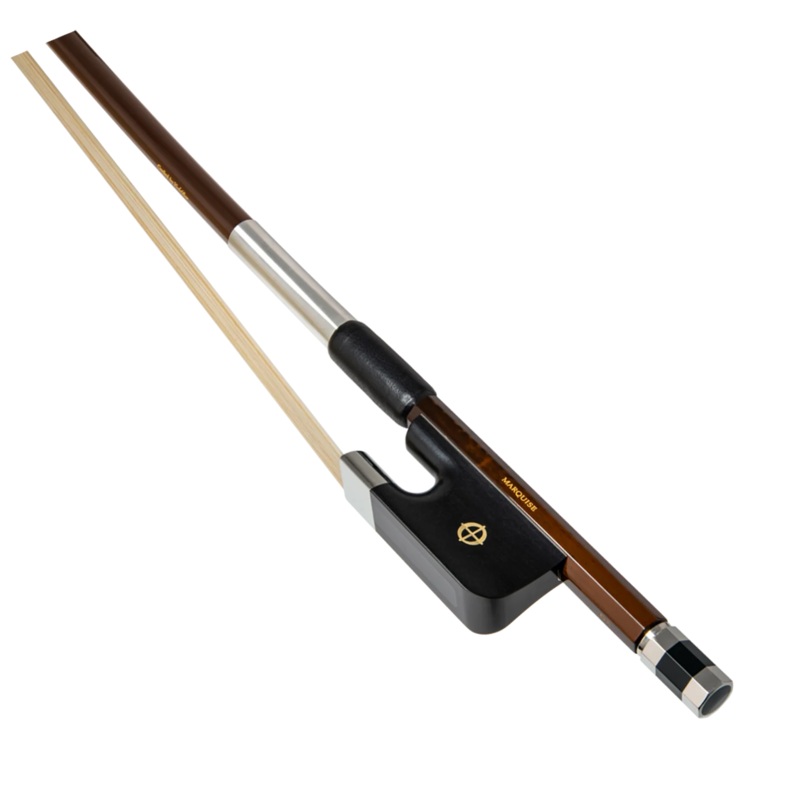 CodaBow Marquise GS French Bass Bow