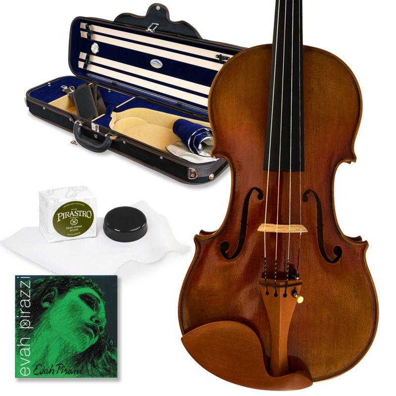 David Yale Heritage Series Titian 1715 Stradivarius Violin