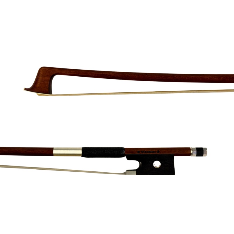 Dorfler #20A Octagonal Pernambuco Violin Bow