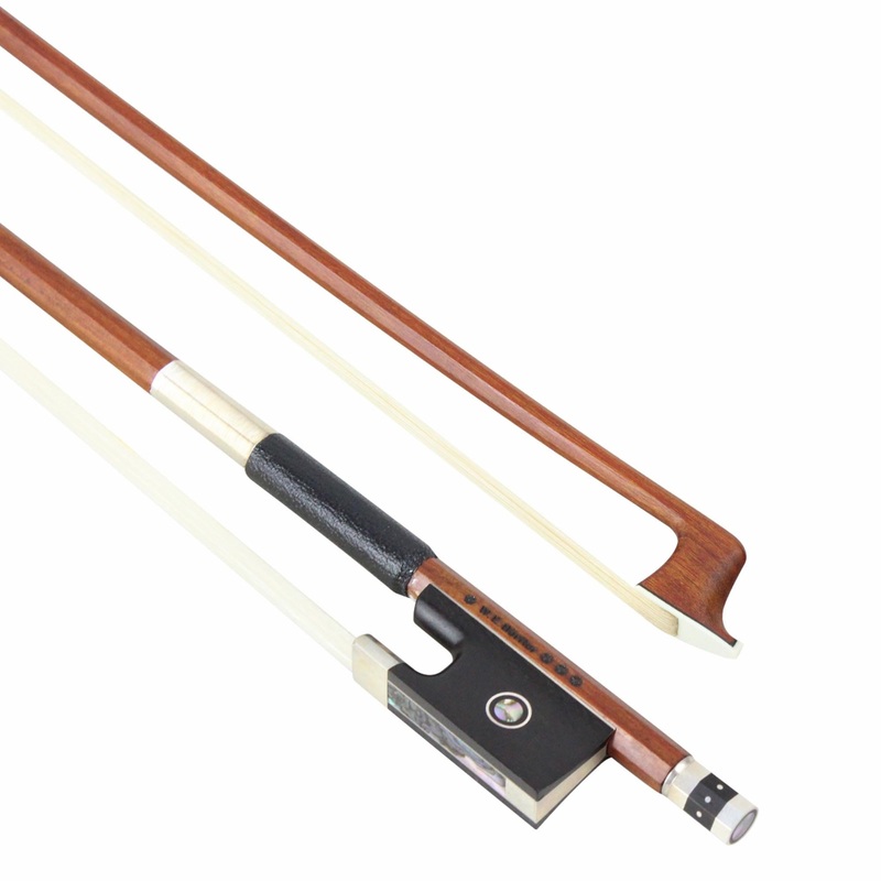 Dorfler #22A Octagonal Pernambuco Violin Bow