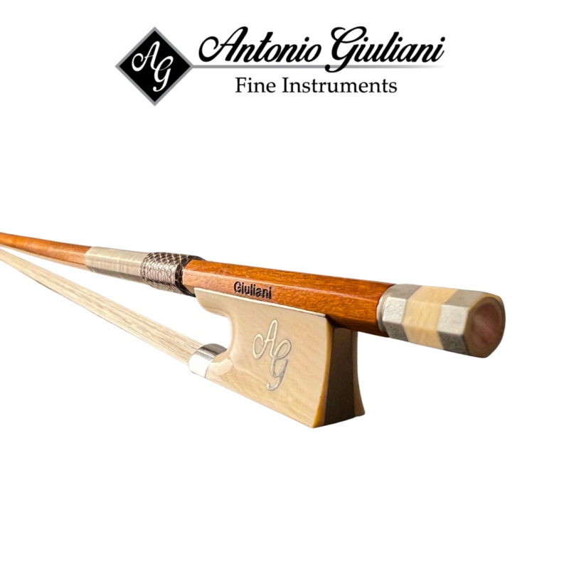 Giuliani Master Violin Bow|4/4
