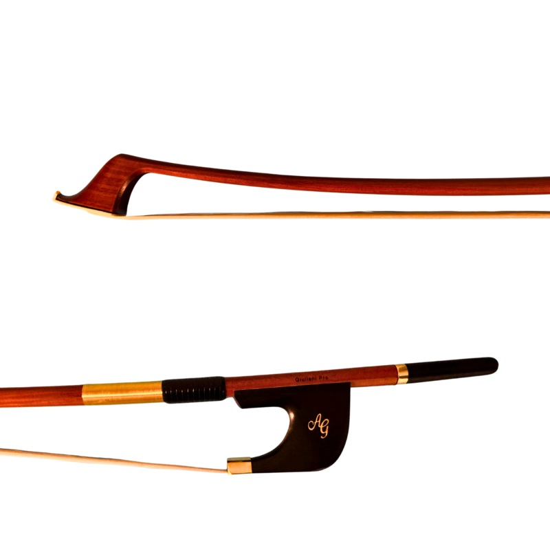 Giuliani Pro German Bass Bow|3/4