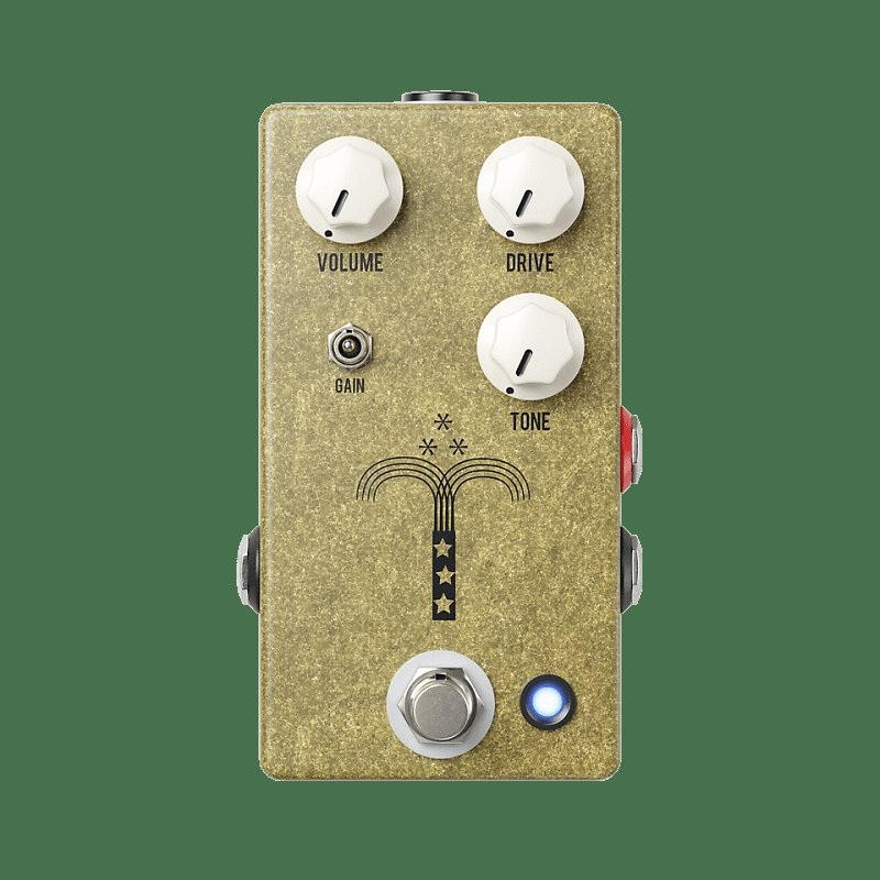 JHS Pedals Morning Glory V4 *Free Shipping in the USA*