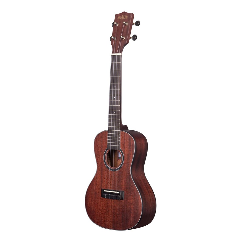 Kala KA-SMH-C Concert Ukulele Solid Mahogany *Free Shipping in the US*