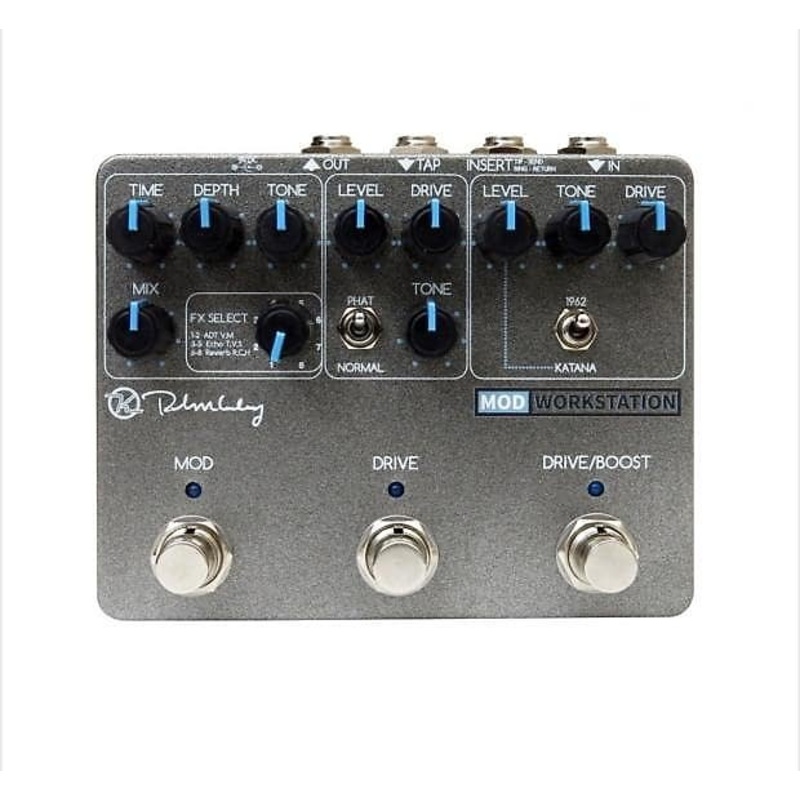 Keeley Mod Workstation *Free Shipping in the USA*