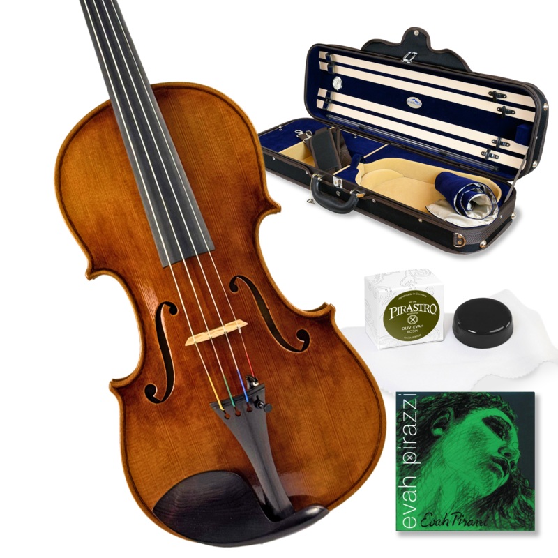 Liu Zhaojun Violin|4/4