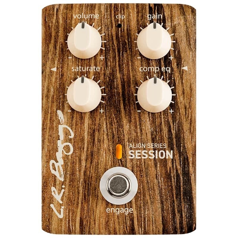 LR Baggs Align Series Session *Free Shipping in the USA*