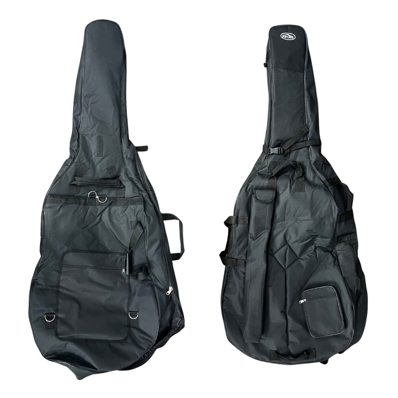 Portland Bass Bag