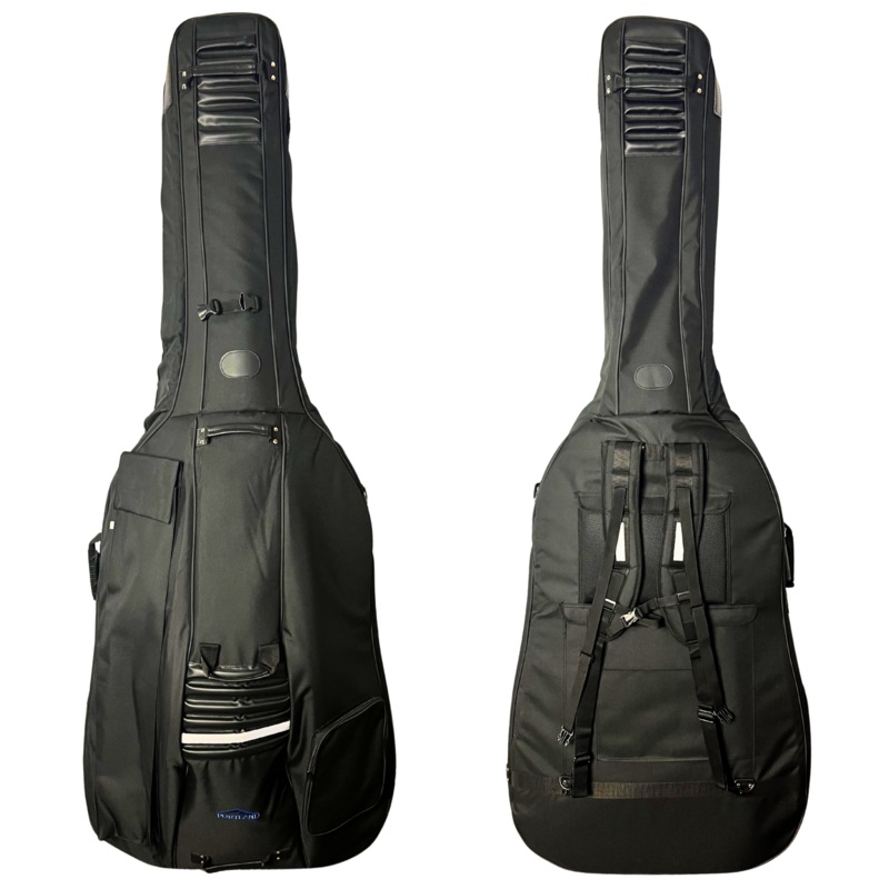Portland Pro Bass Bag|3/4