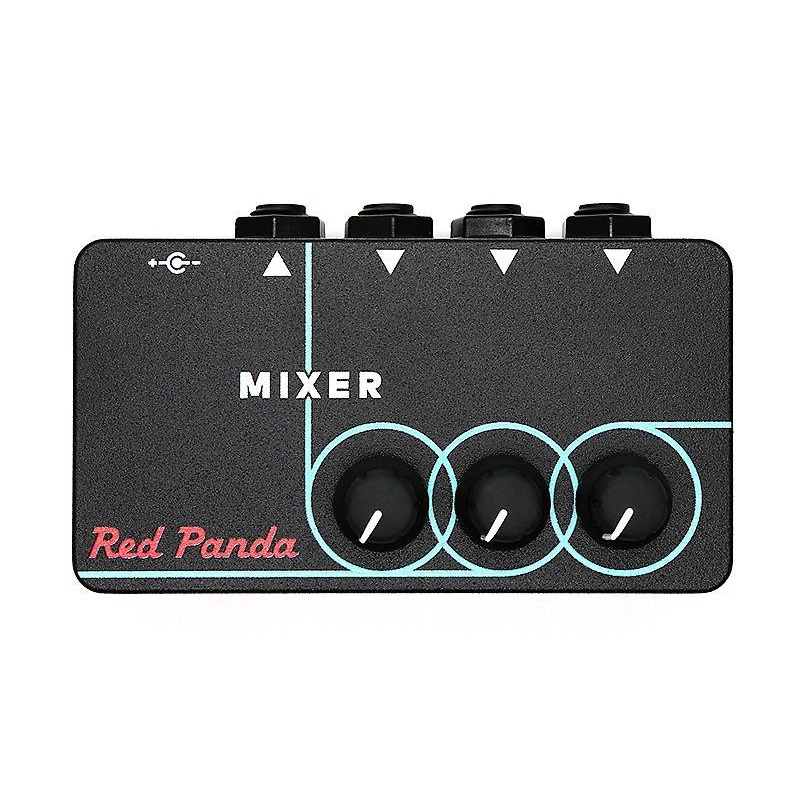 Red Panda Bit Mixer *Free Shipping in the USA*