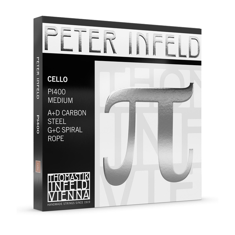 Thomastik-Infeld PI Peter Infeld Cello String Set