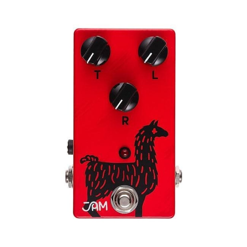 Jam Delay Llama MK2 *Free Shipping in the USA*