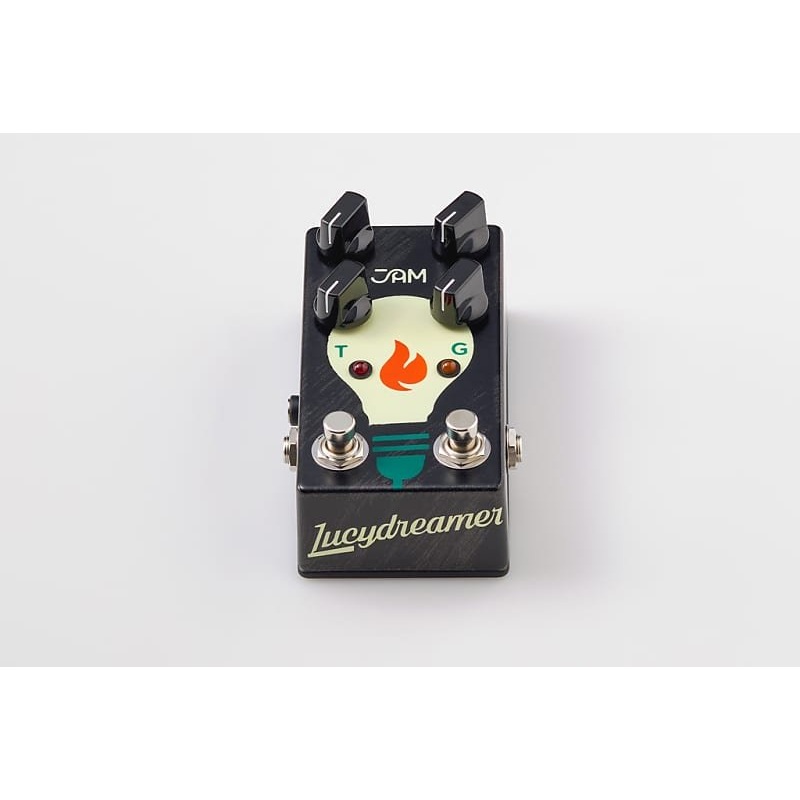 JAM Pedals Lucydreamer Bass *Free Shipping in the USA*