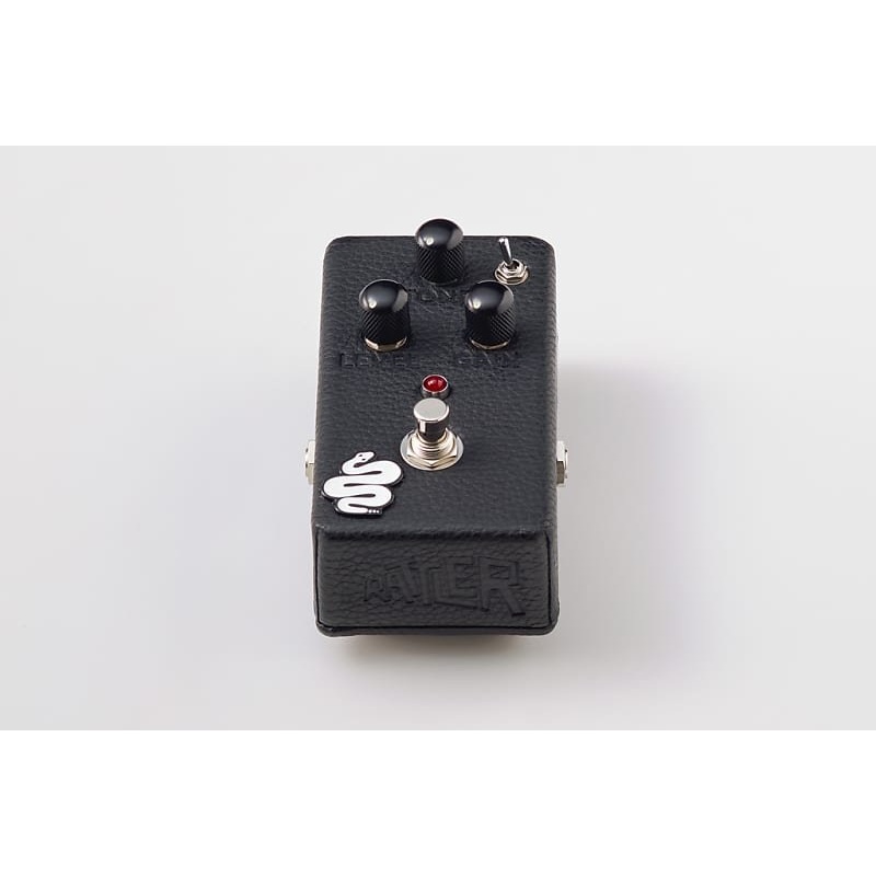 JAM Pedals Rattler LTD  *Free Shipping in the USA*