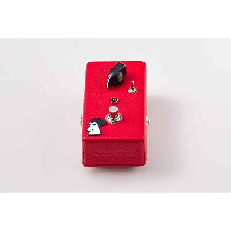 JAM Pedals Rooster LTD   *Free Shipping in the USA*