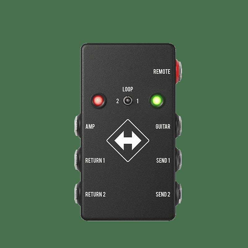 JHS Pedals Switchback *Free Shipping in the USA*