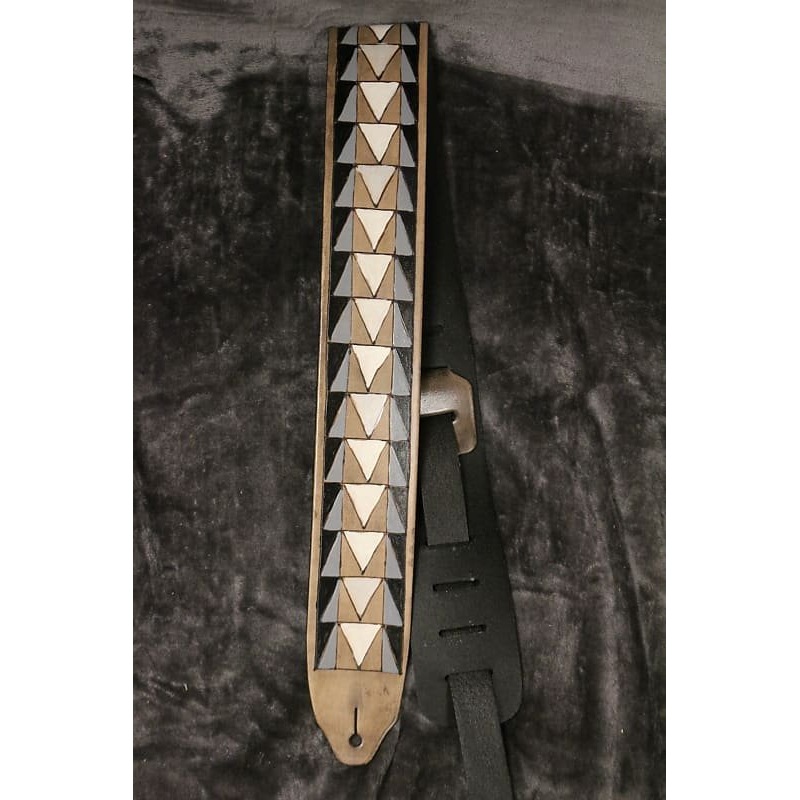 Moxie and Oliver  Balance Guitar Strap *Free Shipping in the US*