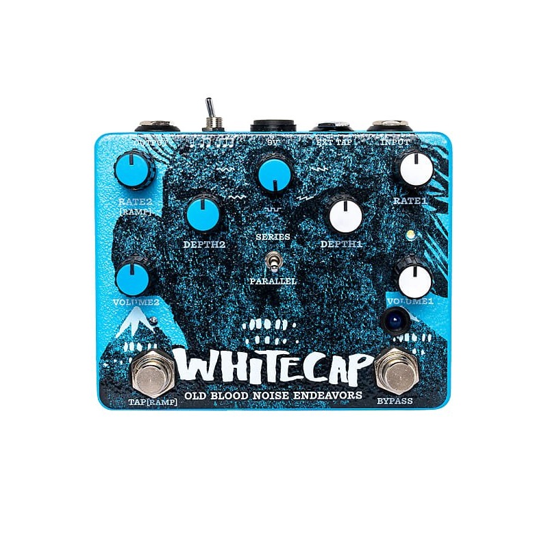 Old Blood Noise Endeavors Whitecap *Free Shipping in the USA*