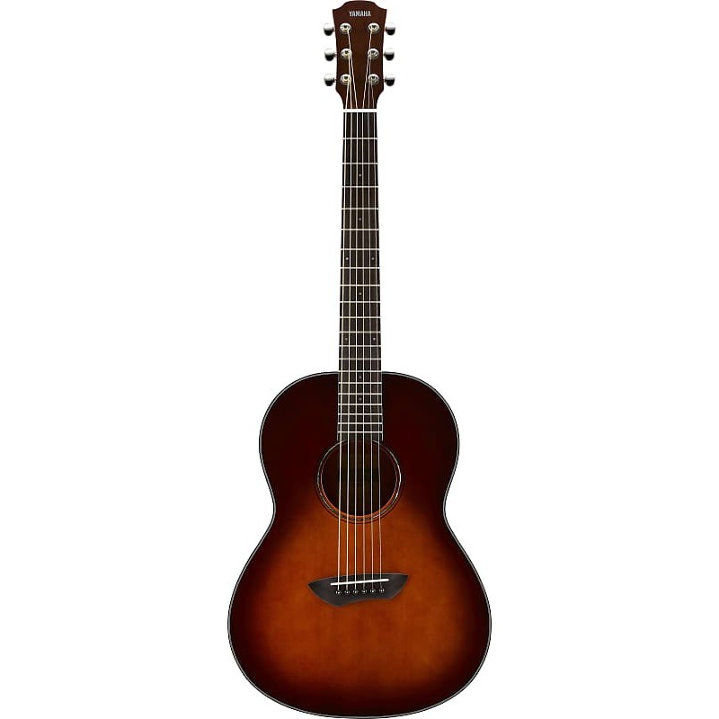 Yamaha CSF1M TBS Sunburst with Gig bag *Free Shipping in the USA*