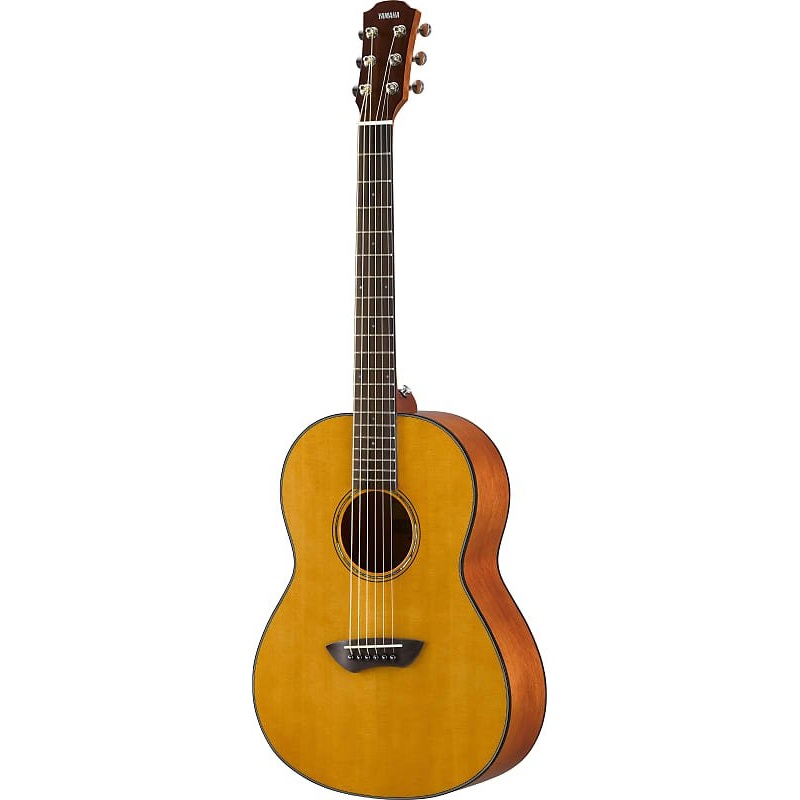 Yamaha CSF1M VN Vintage Natural with Bag *Free Shipping in the USA*
