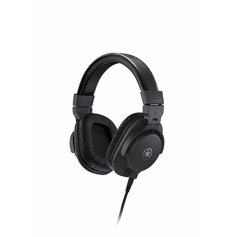 Yamaha HPH-MT5 Studio Monitor Headphones